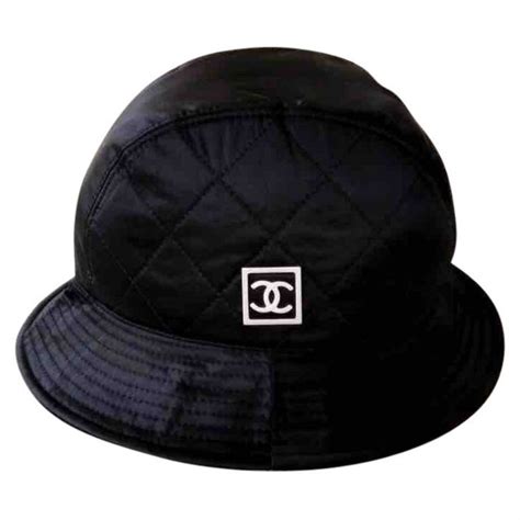 chanel sherpa hat|chanel hats.